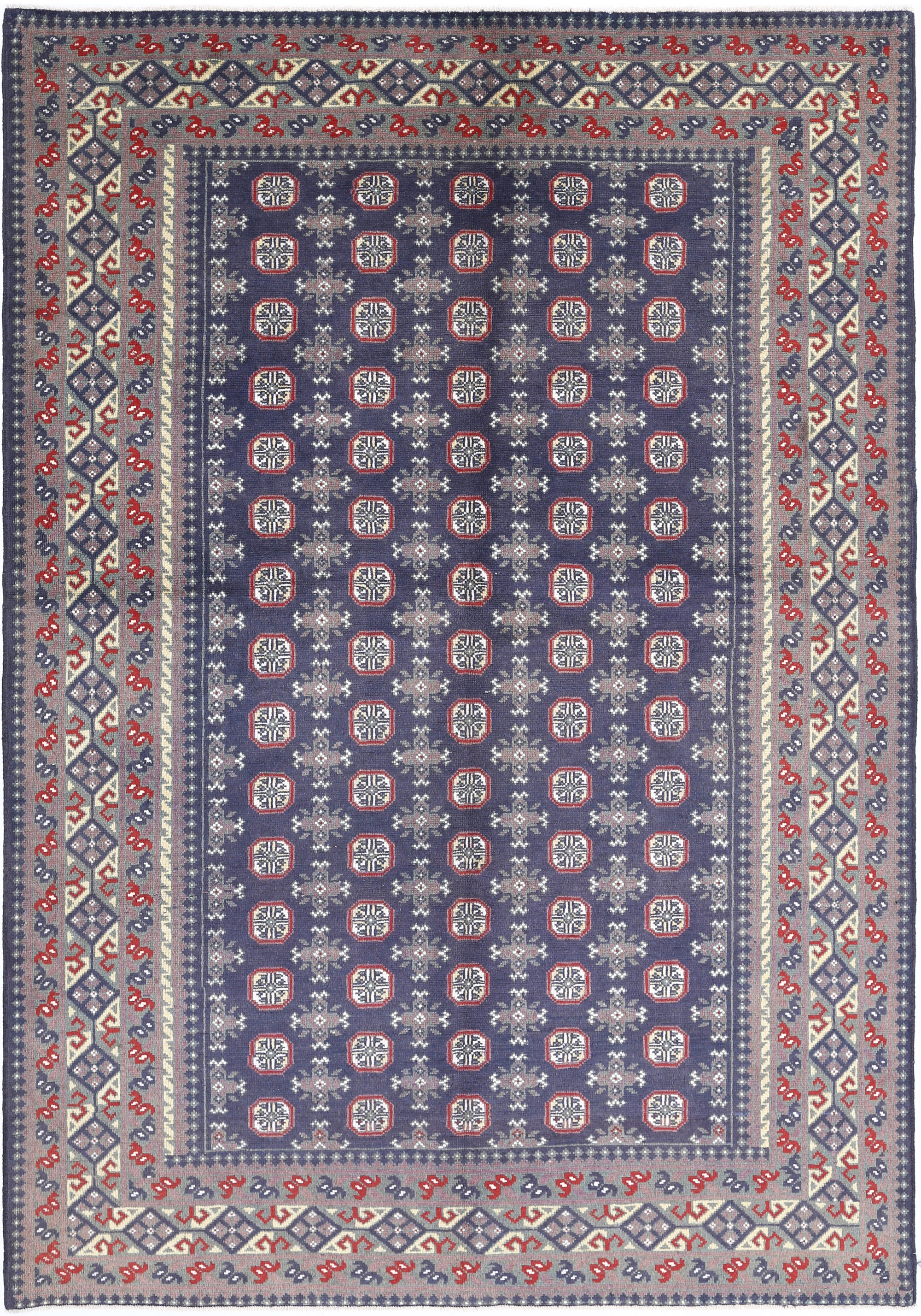 Revival-hand-knotted-gul-collection-wool-rug-5013963