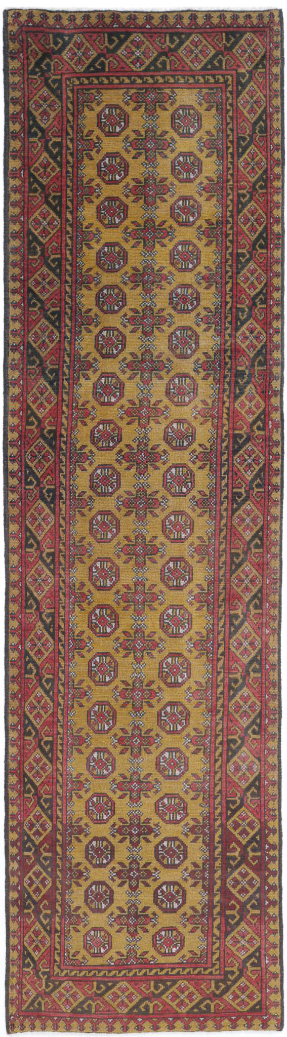 Revival-hand-knotted-gul-collection-wool-rug-5014002