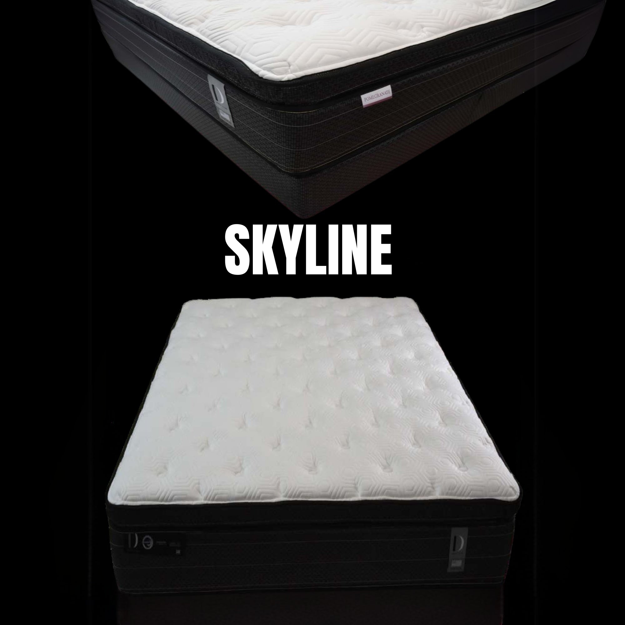 Skyline - Firm - Mattress