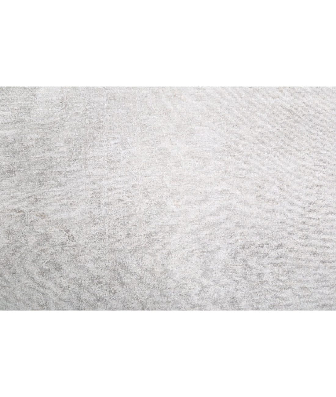 Hand Knotted Serenity Wool Rug - 14'7'' x 18'11'' 14'7'' x 18'11'' (438 X 568) / Ivory / Taupe