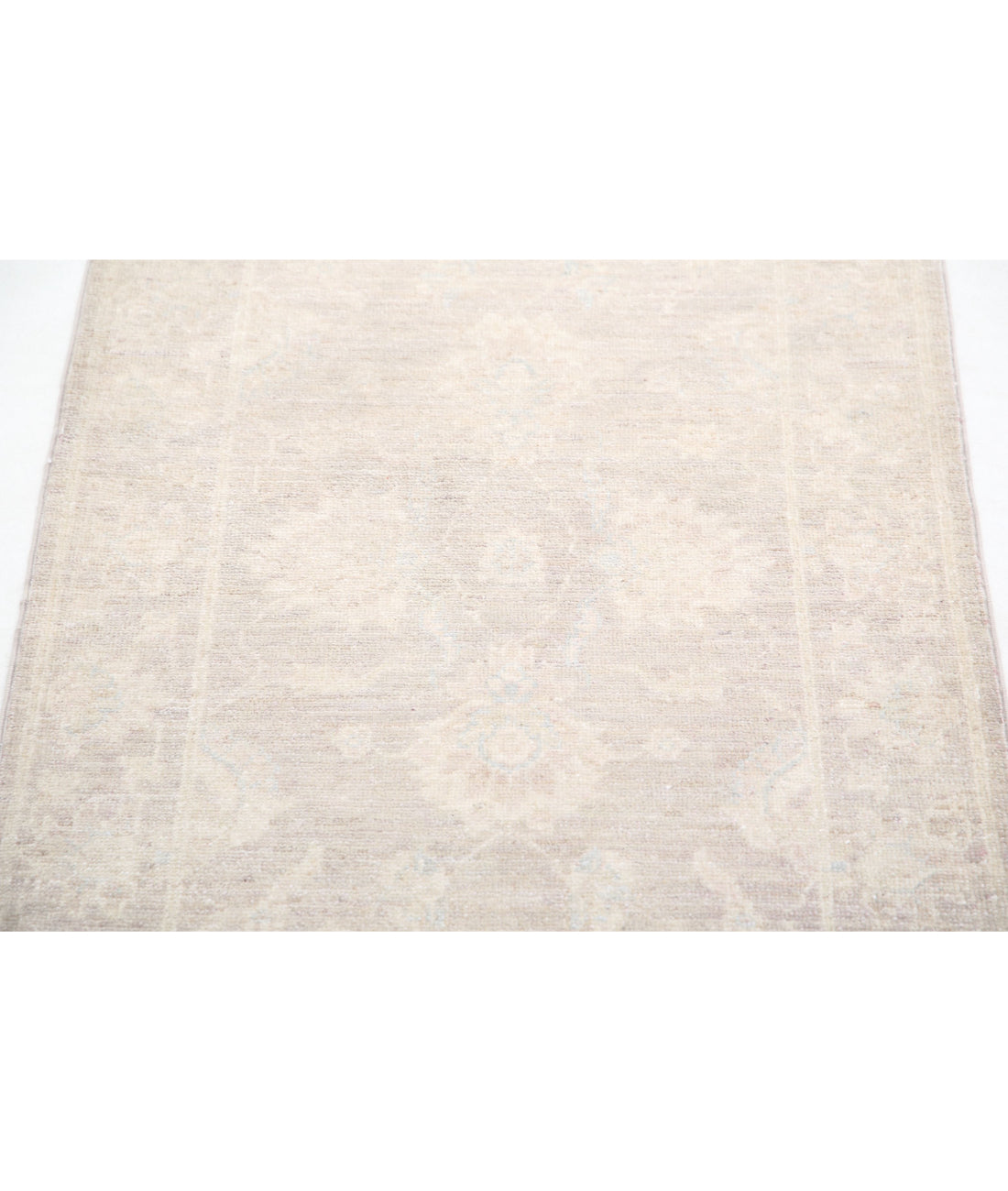 Hand Knotted Serenity Wool Rug - 2'1'' x 3'0'' 2'1'' x 3'0'' (63 X 90) / Brown / Brown