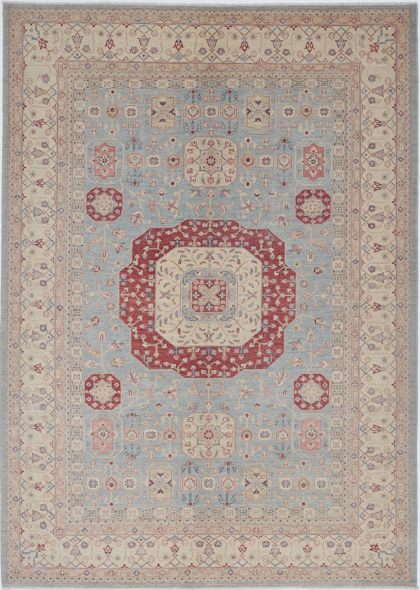 Ziegler-Chobi-Peshawar-hand-knotted-farhan-wool-rug-5018539