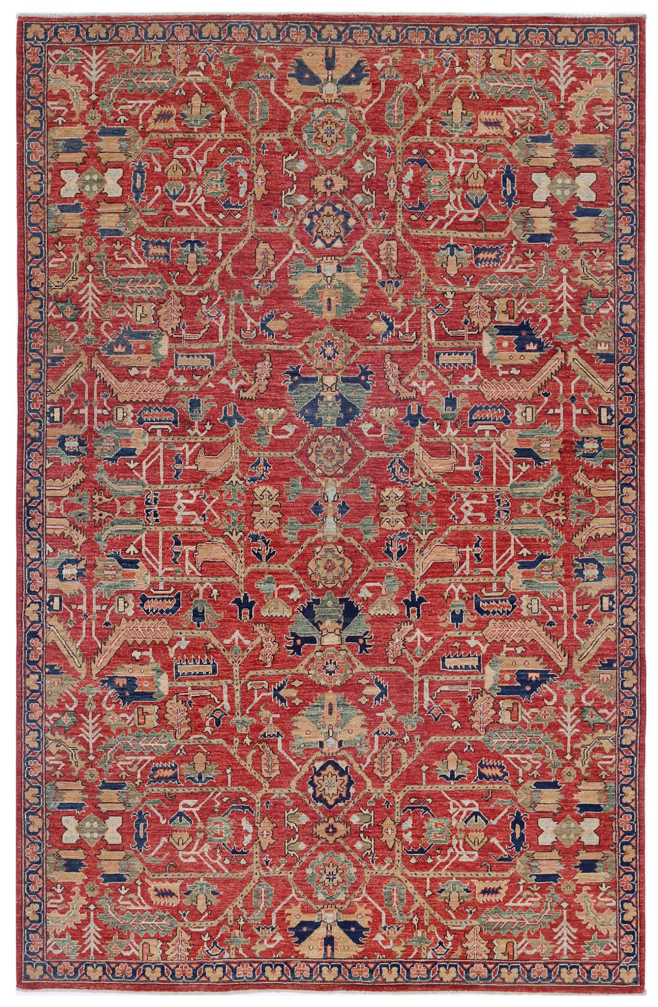 Ziegler - Chobi - Peshawar -hand-knotted-farhan-wool-rug-5018550.jpg