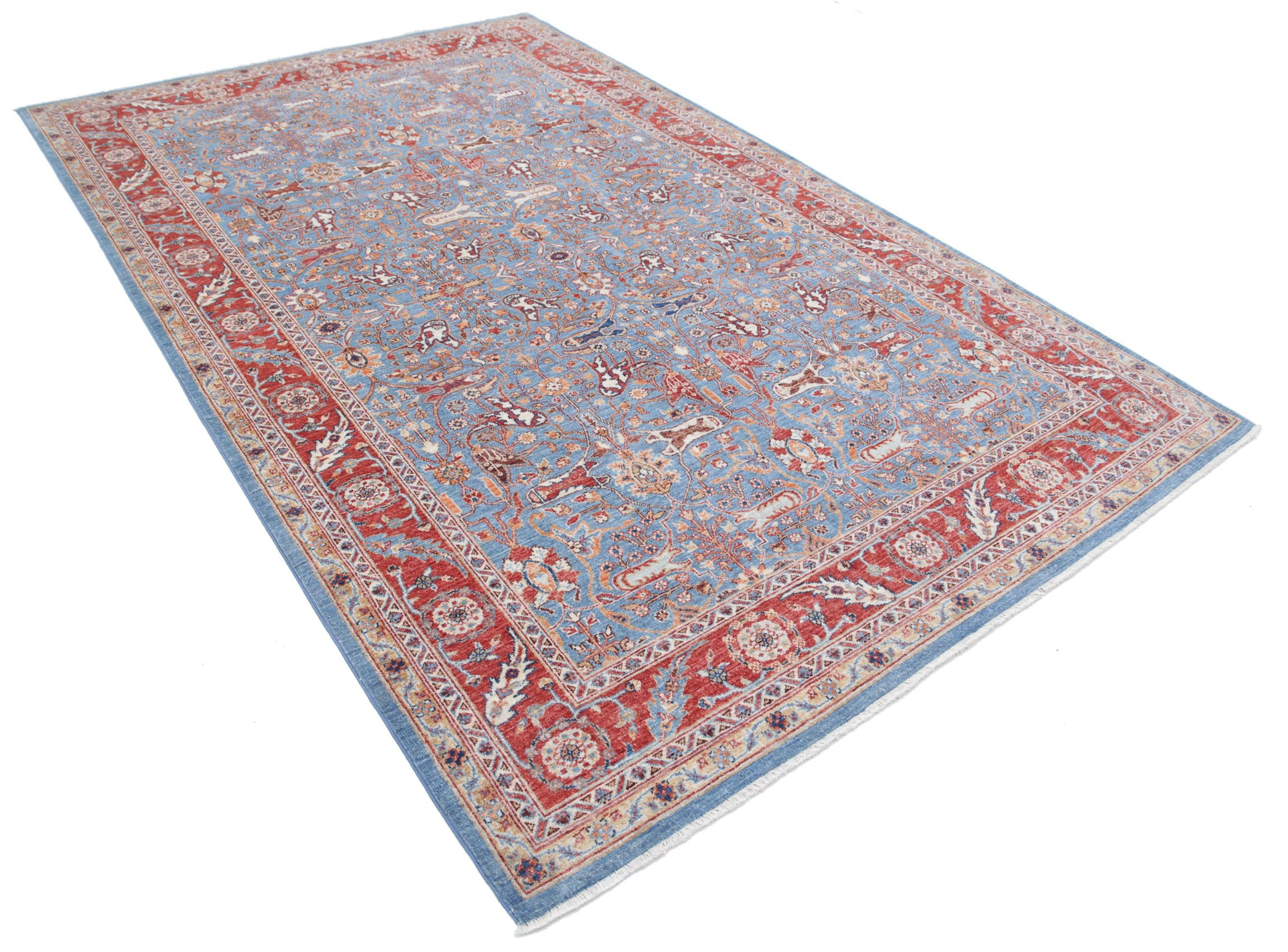 Ziegler - Chobi - Peshawar -hand-knotted-farhan-wool-rug-5018568-1.jpg