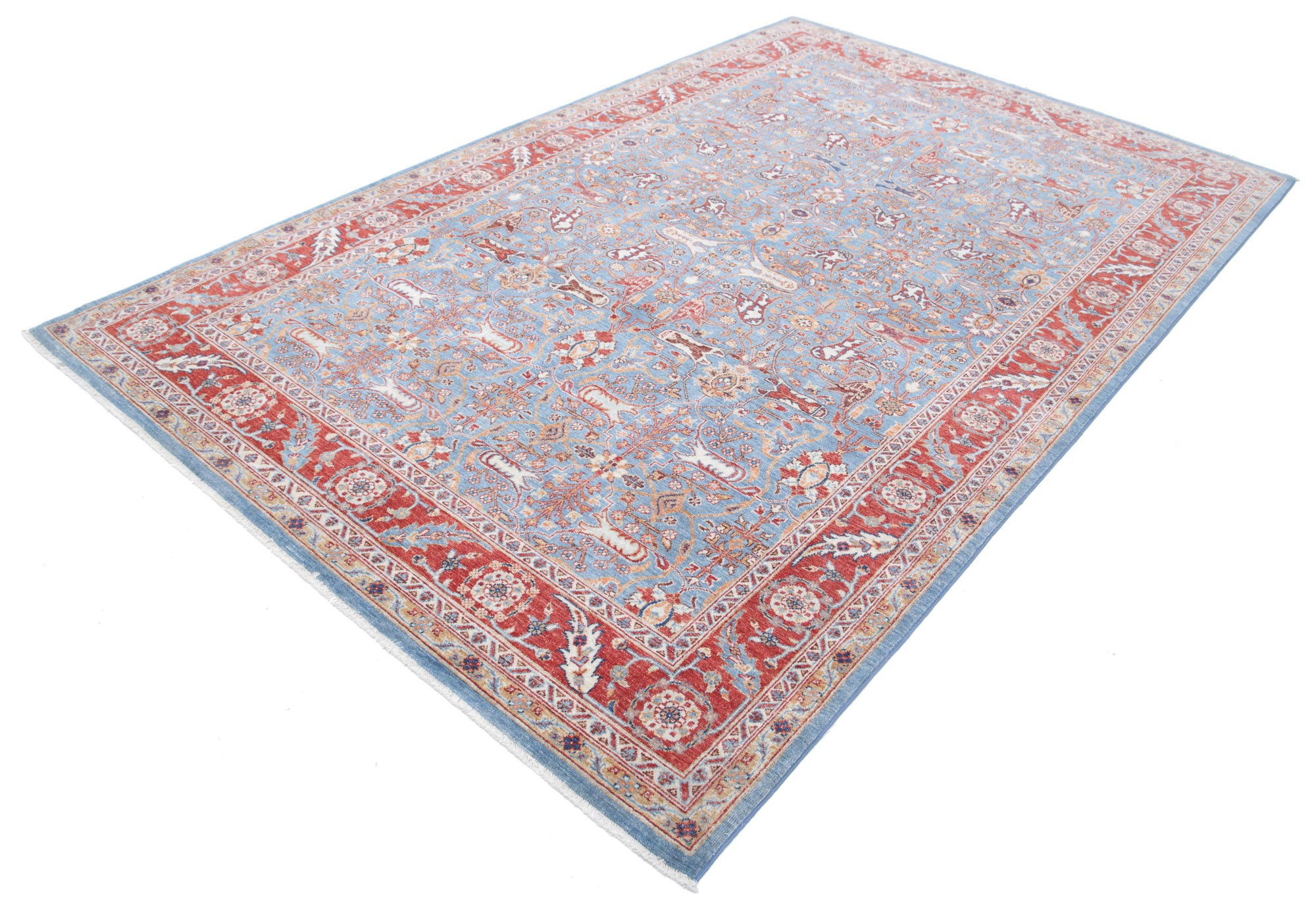 Ziegler - Chobi - Peshawar -hand-knotted-farhan-wool-rug-5018568-2.jpg