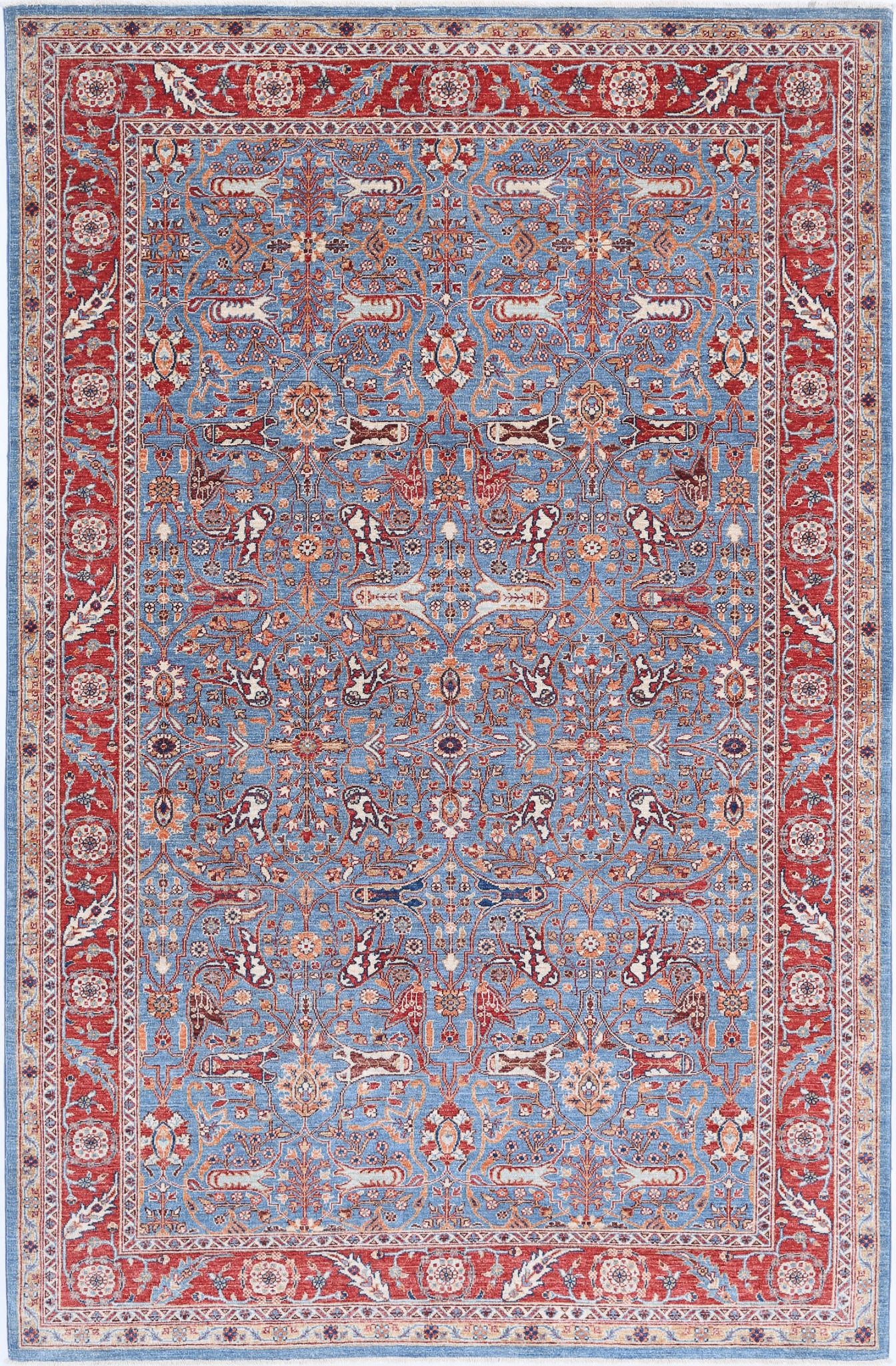 Ziegler - Chobi - Peshawar -hand-knotted-farhan-wool-rug-5018568.jpg