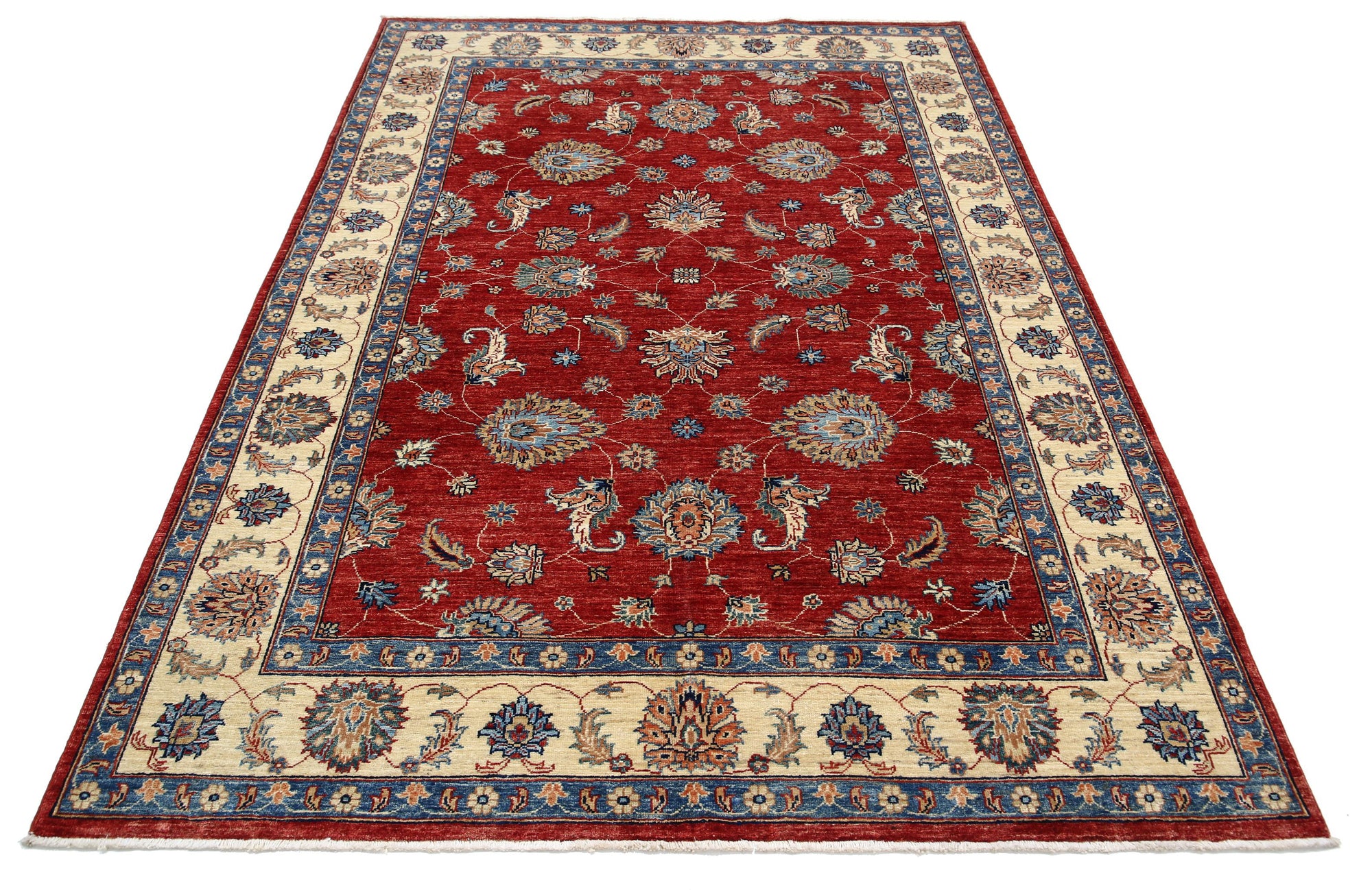 Ziegler - Chobi - Peshawar -hand-knotted-farhan-wool-rug-5018707-3.jpg