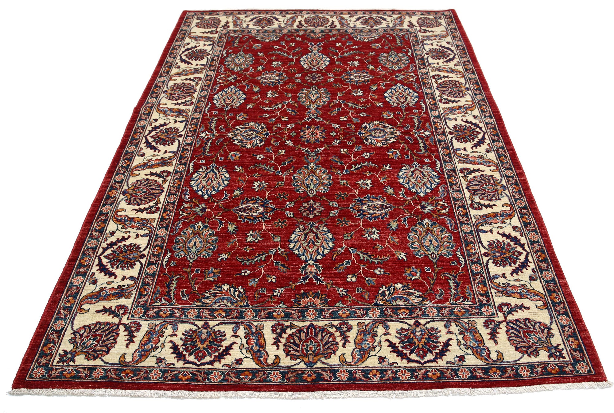 Ziegler - Chobi - Peshawar -hand-knotted-farhan-wool-rug-5018709-3.jpg