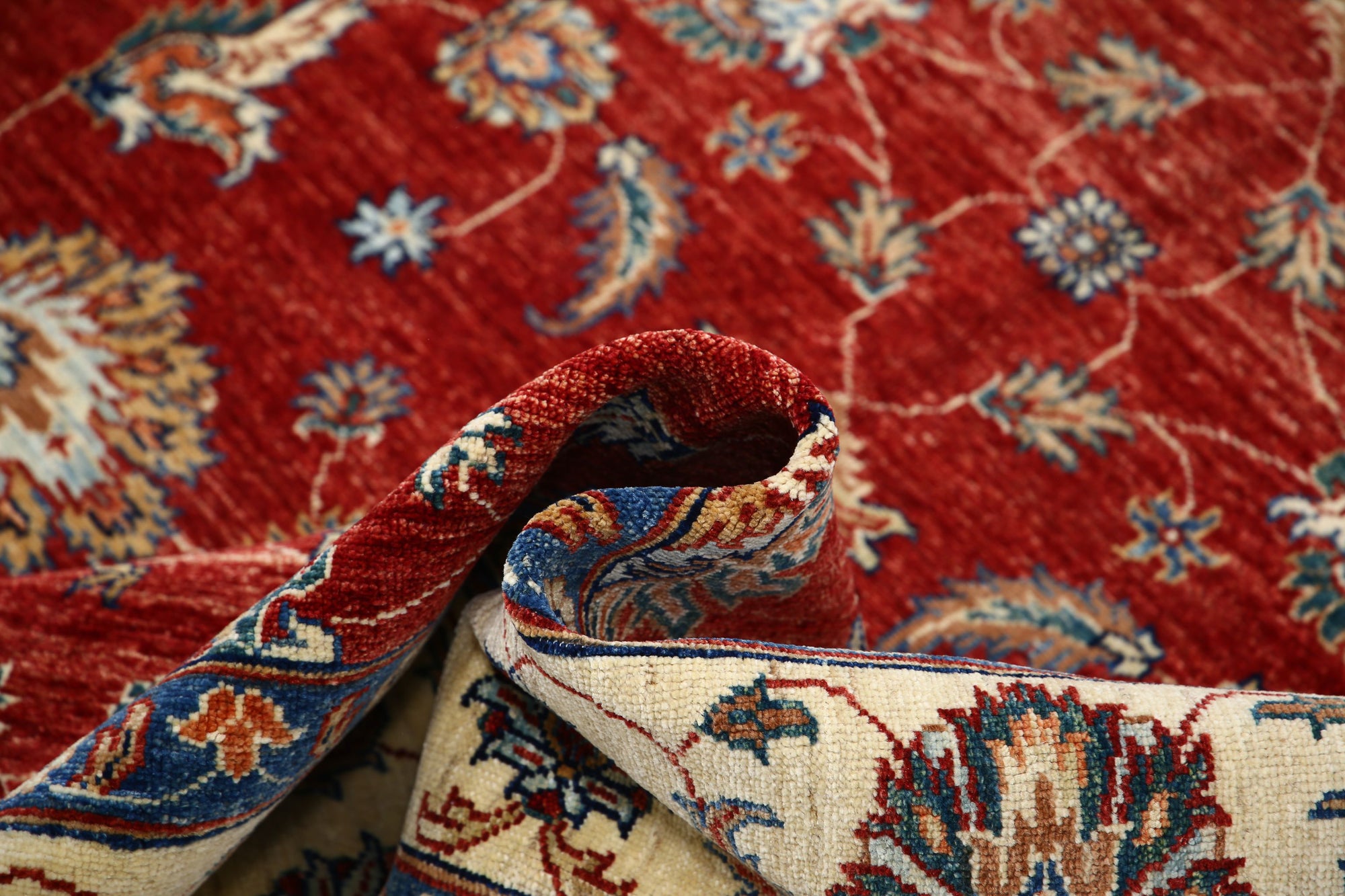 Ziegler - Chobi - Peshawar -hand-knotted-farhan-wool-rug-5018712-6.jpg