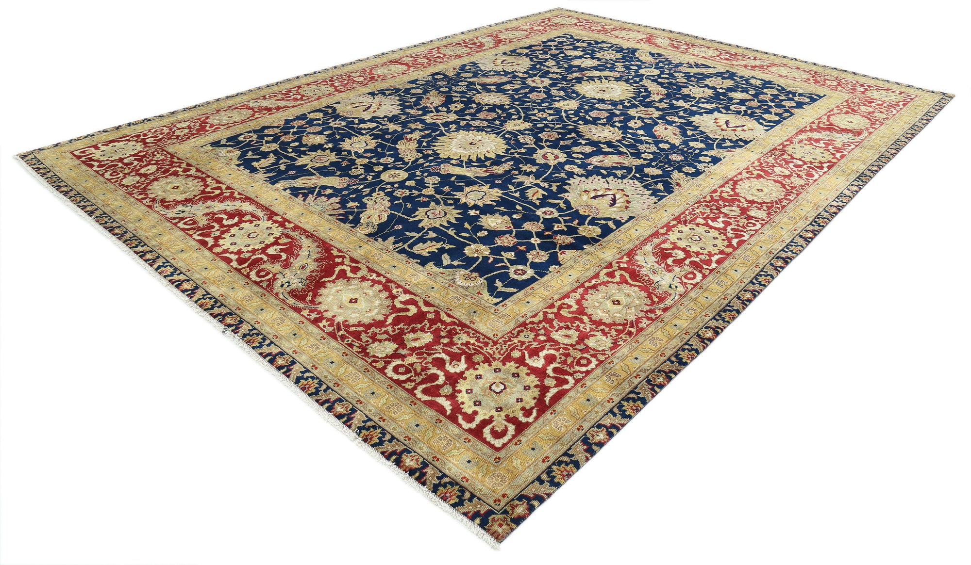 Ziegler - Chobi - Peshawar -hand-knotted-pak ziegler-wool-rug-5019363-2.jpg