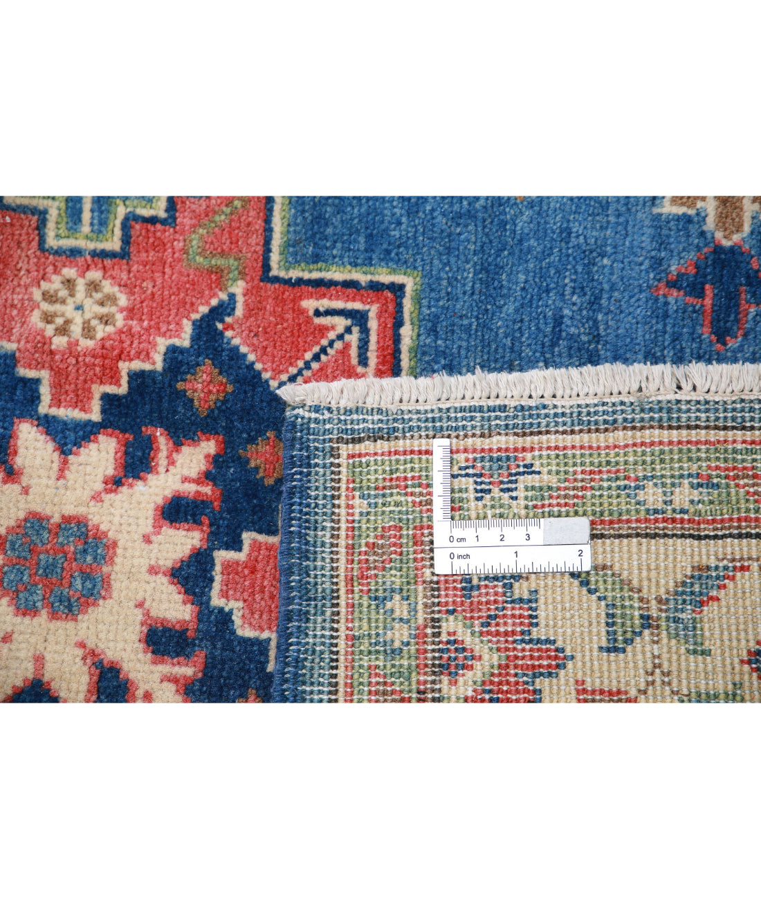 2 X 3 Khall Tribal Handmade Wool retailer Rug # 12306